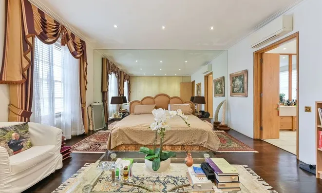 Недвижимость Walton Place, Knightsbridge: 41