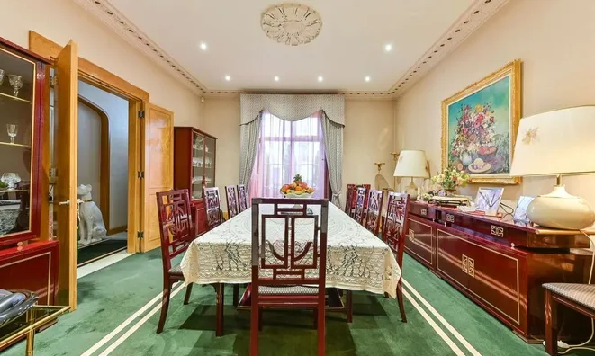 Недвижимость Walton Place, Knightsbridge: 43