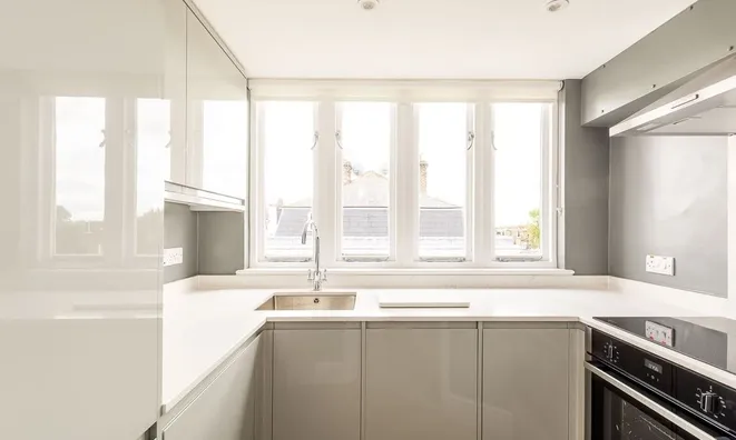 Недвижимость Coleherne Road, Earls Court: 1