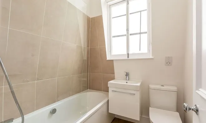 Недвижимость Coleherne Road, Earls Court: 3
