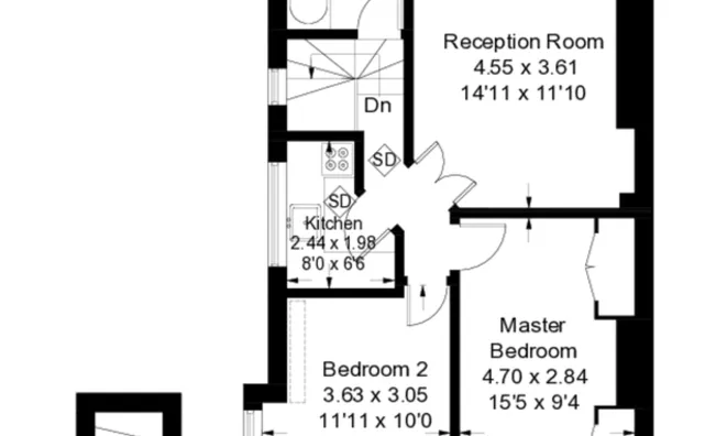 Недвижимость Coleherne Road, Earls Court: 7