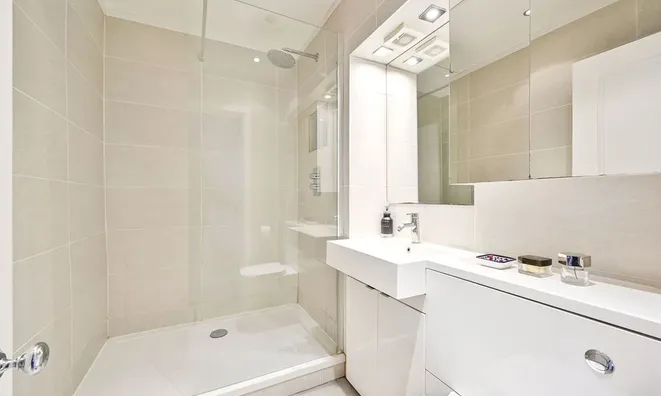 Недвижимость Harcourt Terrace, Chelsea: 1