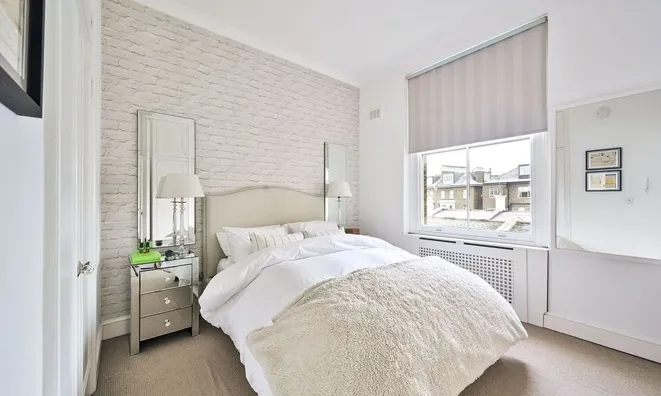 Недвижимость Harcourt Terrace, Chelsea: 2