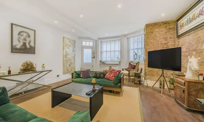 Недвижимость Roland Gardens, South Kensington: 6