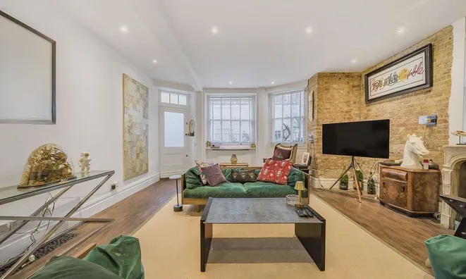Недвижимость Roland Gardens, South Kensington: 13