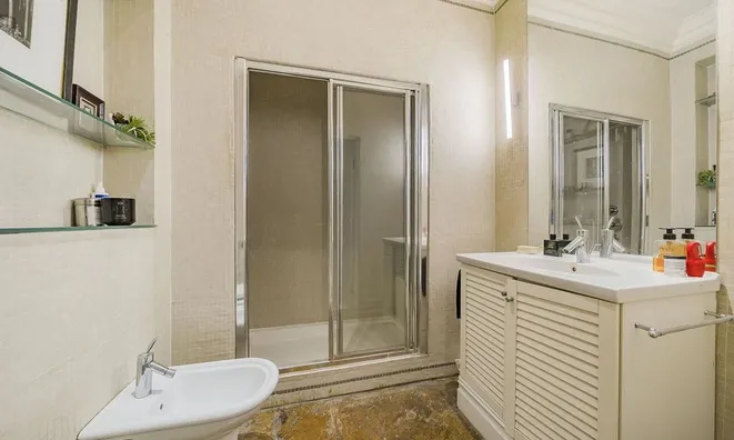 Недвижимость Roland Gardens, South Kensington: 17