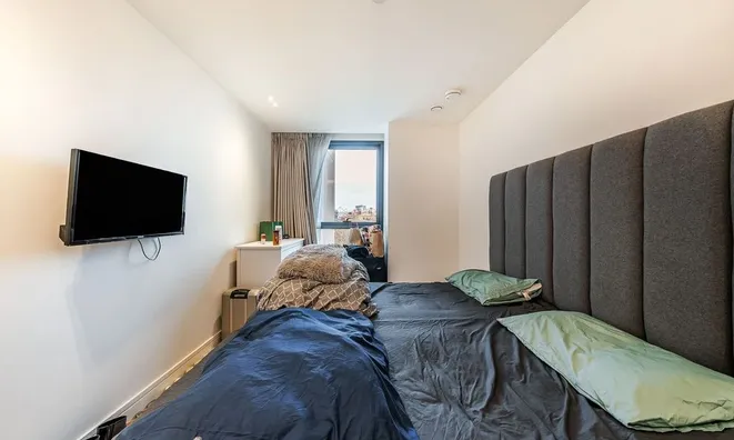 Недвижимость Harbour Avenue, Chelsea Harbour: 5