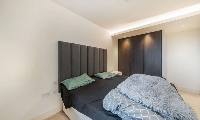 Недвижимость Harbour Avenue, Chelsea Harbour: 6