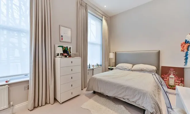 Недвижимость Oakfield Street, Chelsea: 2