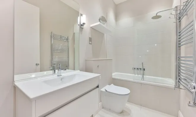 Недвижимость Oakfield Street, Chelsea: 4