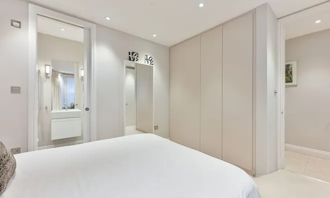 Недвижимость Oakfield Street, Chelsea: 7