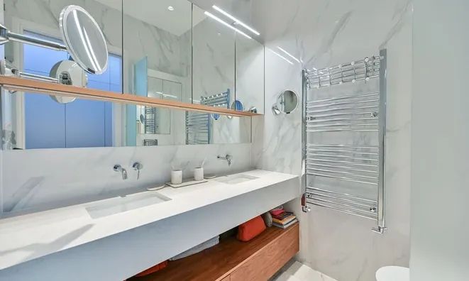 Недвижимость Oakfield Street, Chelsea: 9