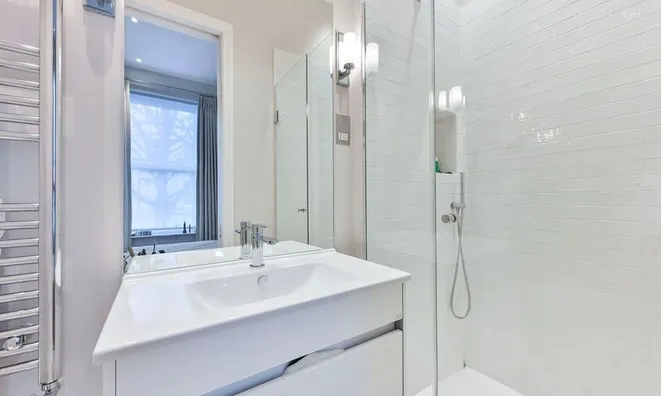 Недвижимость Oakfield Street, Chelsea: 12