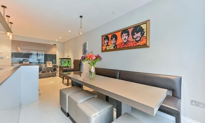 Недвижимость Oakfield Street, Chelsea: 25