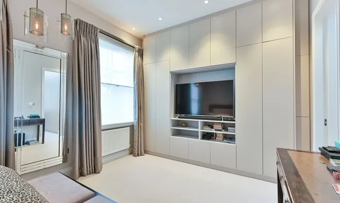 Недвижимость Oakfield Street, Chelsea: 27