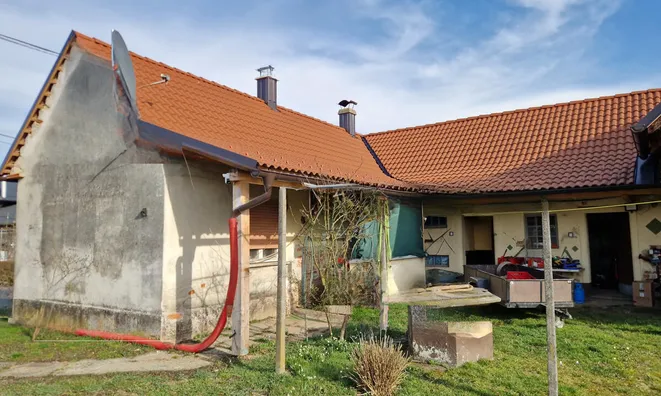 Недвижимость House, Žižka: 1