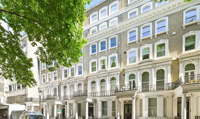 Недвижимость Beaufort Gardens, Knightsbridge: 6