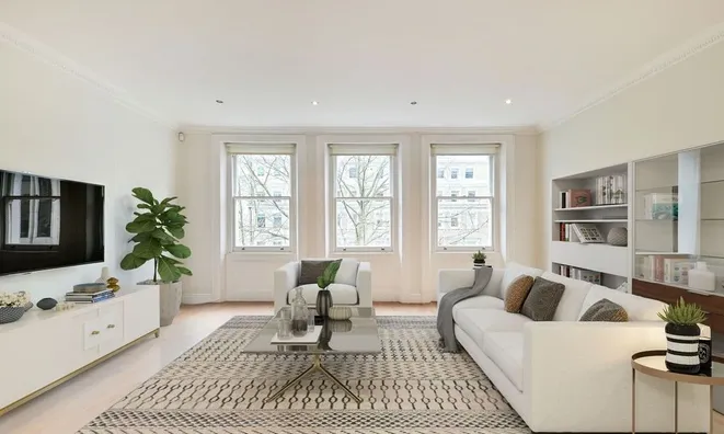 Недвижимость Beaufort Gardens, Knightsbridge: 16