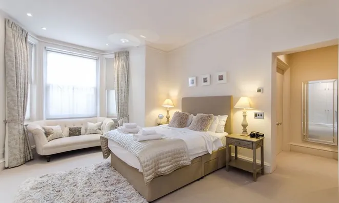 Недвижимость Redcliffe Square, Chelsea: 7
