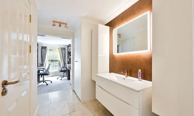 Недвижимость Edith Grove, Chelsea: 1
