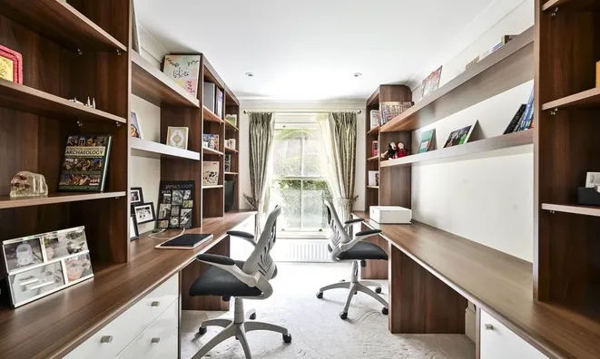 Недвижимость Edith Grove, Chelsea: 3