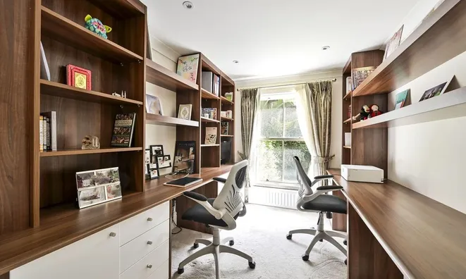 Недвижимость Edith Grove, Chelsea: 4