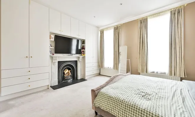 Недвижимость Edith Grove, Chelsea: 6