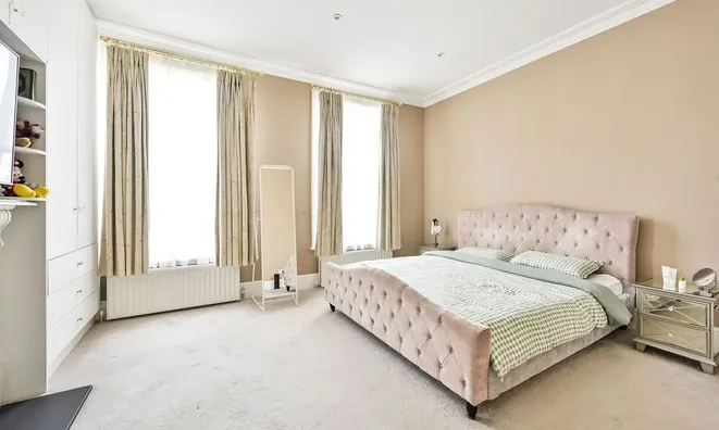 Недвижимость Edith Grove, Chelsea: 7