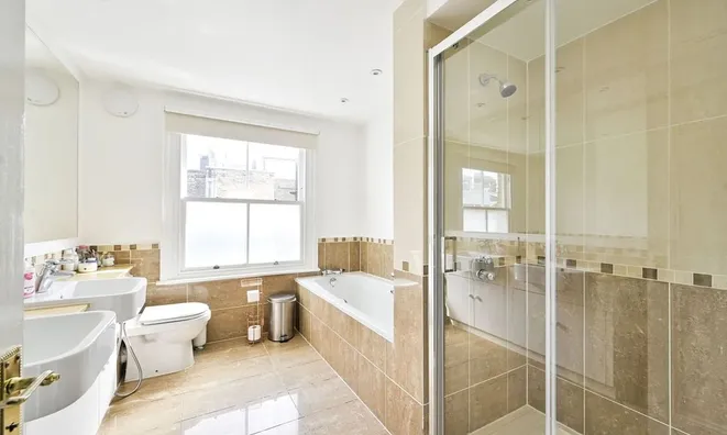 Недвижимость Edith Grove, Chelsea: 11