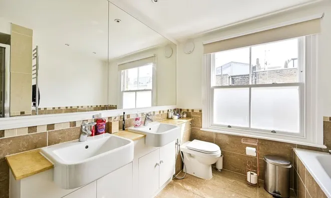 Недвижимость Edith Grove, Chelsea: 13