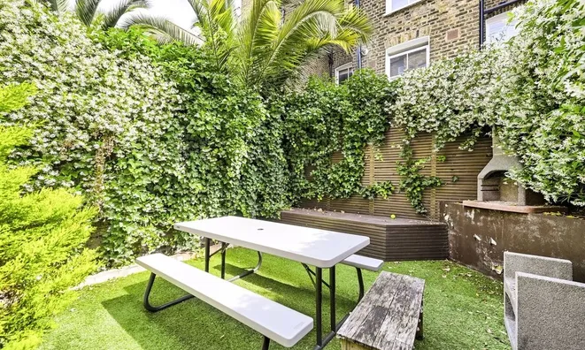 Недвижимость Edith Grove, Chelsea: 16