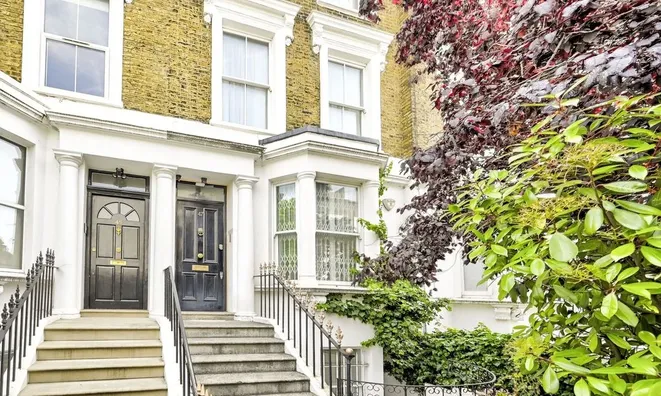Недвижимость Edith Grove, Chelsea: 17