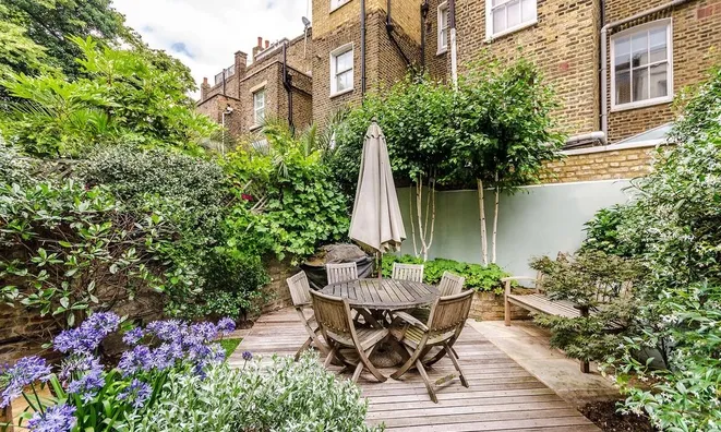 Недвижимость Edith Grove, Chelsea: 18