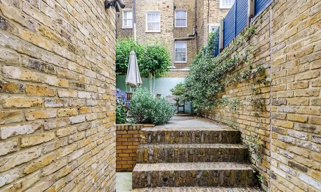 Недвижимость Edith Grove, Chelsea: 20