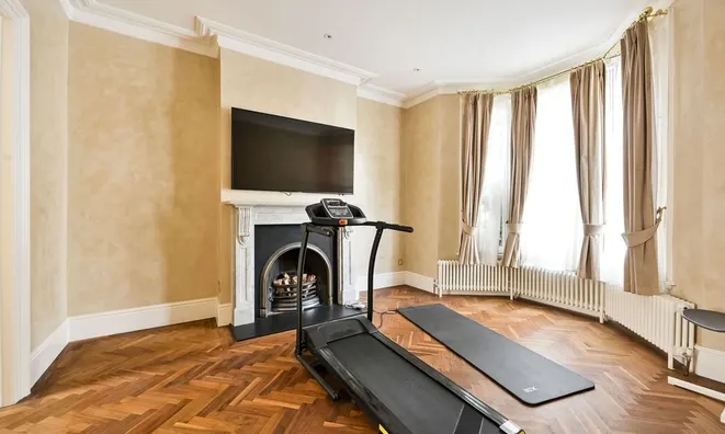 Недвижимость Edith Grove, Chelsea: 23