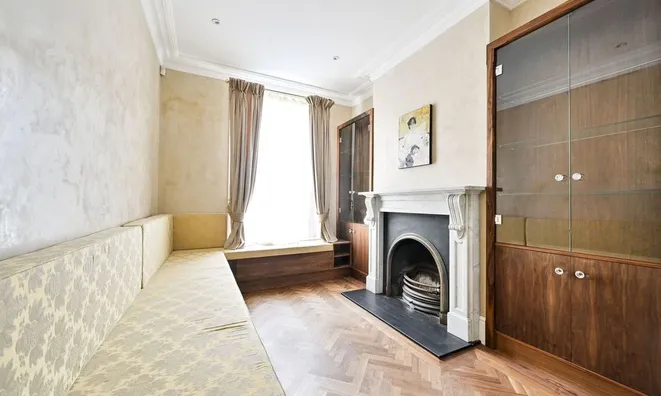 Недвижимость Edith Grove, Chelsea: 25