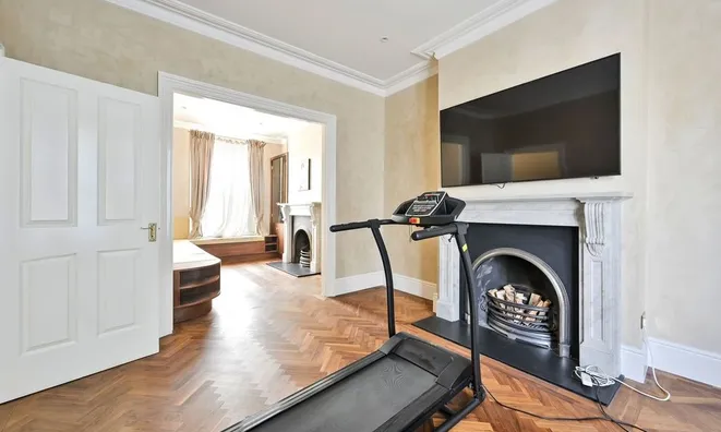 Недвижимость Edith Grove, Chelsea: 26