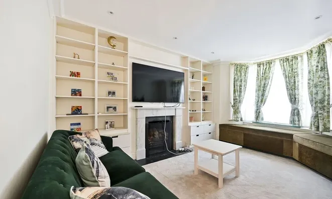 Недвижимость Edith Grove, Chelsea: 27