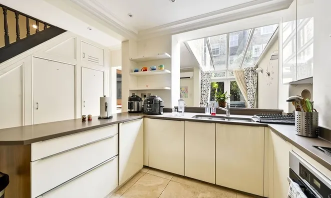 Недвижимость Edith Grove, Chelsea: 28
