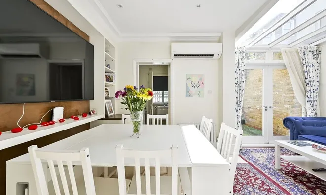 Недвижимость Edith Grove, Chelsea: 29