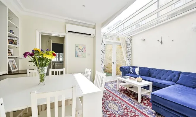 Недвижимость Edith Grove, Chelsea: 30