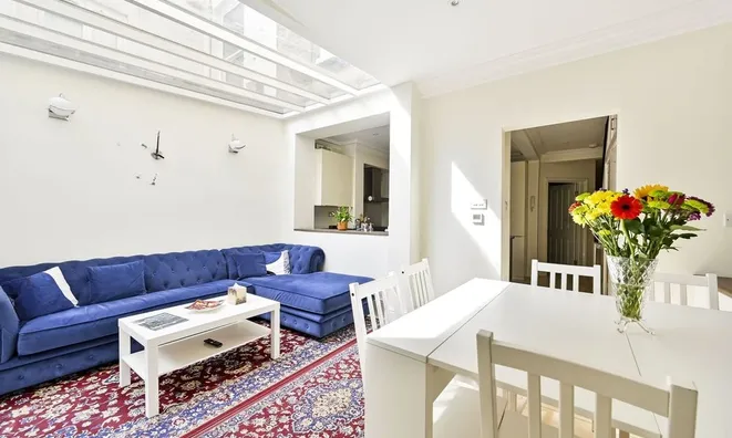 Недвижимость Edith Grove, Chelsea: 31