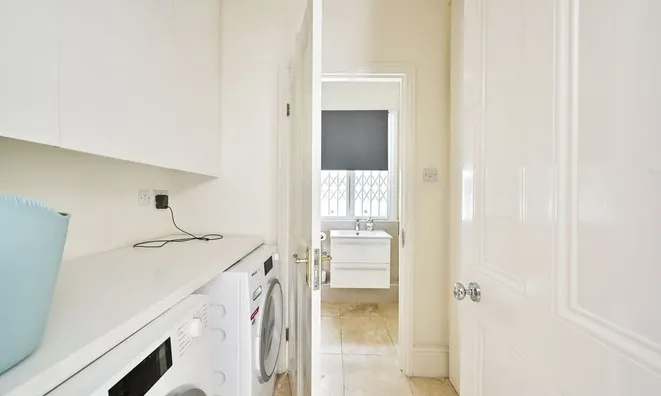 Недвижимость Edith Grove, Chelsea: 32