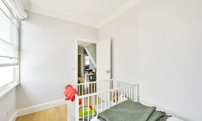 Недвижимость Redcliffe Square, Chelsea: 7