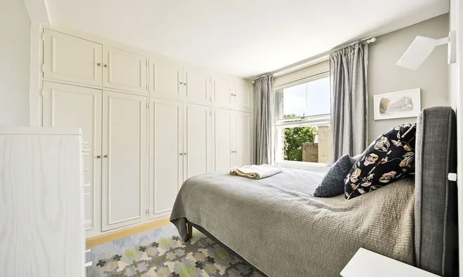 Недвижимость Redcliffe Square, Chelsea: 23
