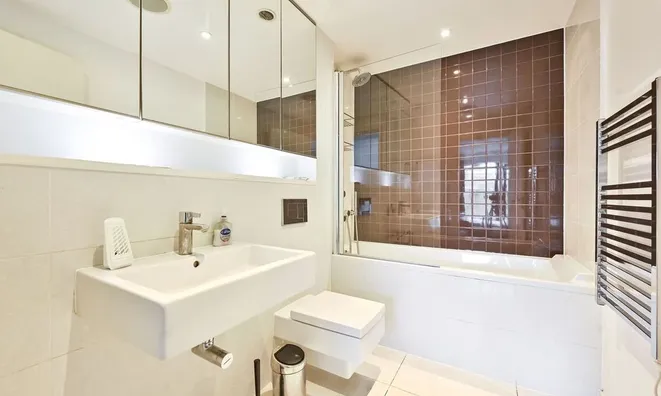 Недвижимость Hortensia Road, Chelsea: 1