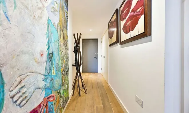 Недвижимость Hortensia Road, Chelsea: 8
