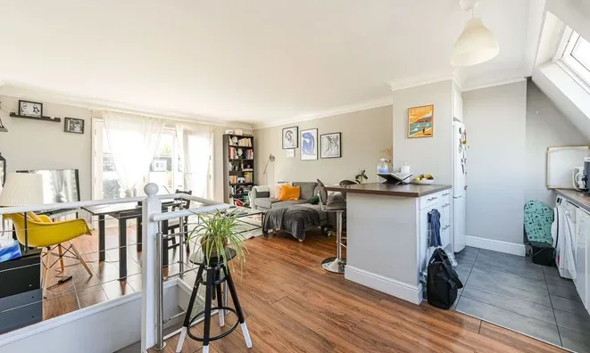 Недвижимость Ifield Road, Chelsea: 5