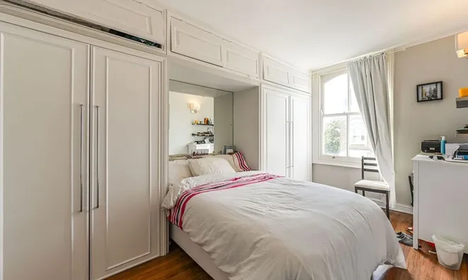 Недвижимость Ifield Road, Chelsea: 6