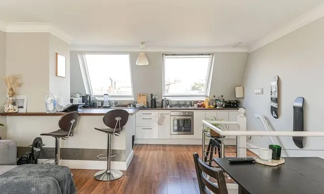 Недвижимость Ifield Road, Chelsea: 8
